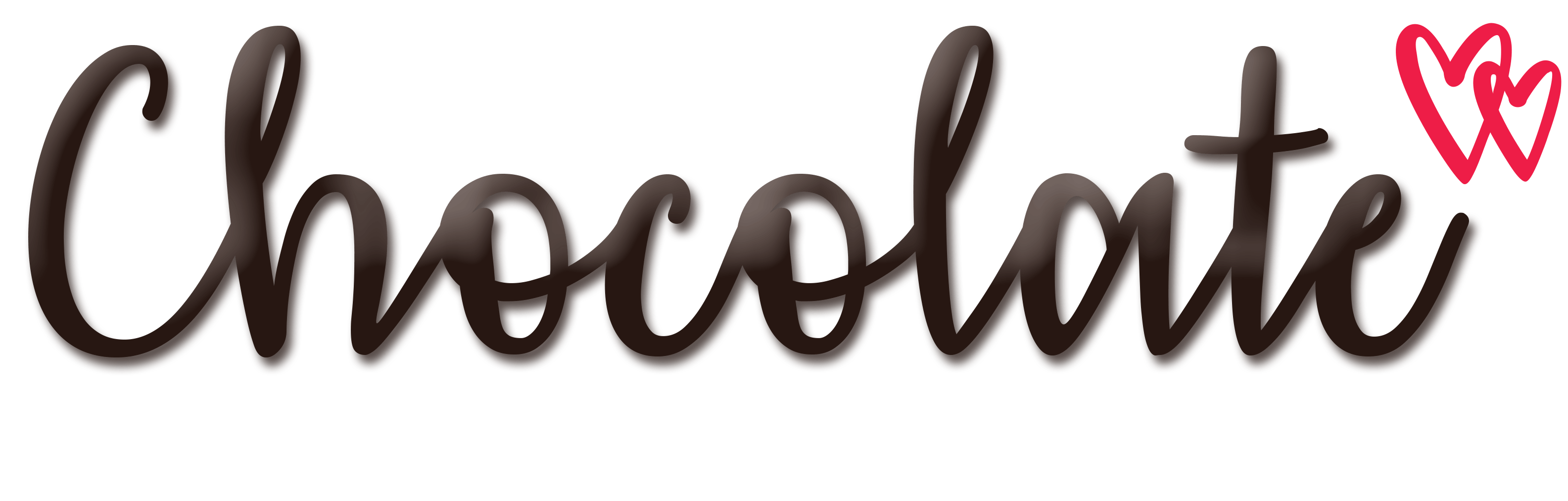 Chocolate Workshop Parties