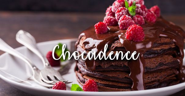 Chocadence